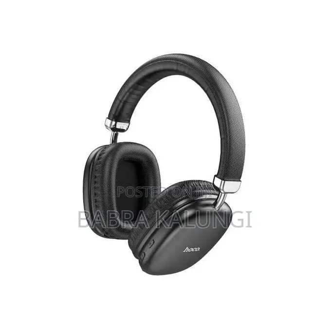 Hoco Compatible Air Wireless Bluetooth Headphone