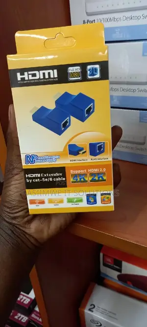 HDMI Extender 30M