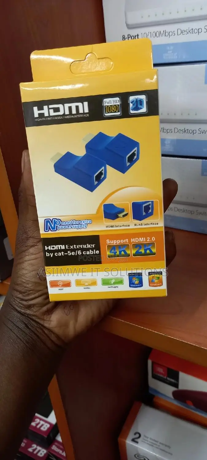 HDMI Extender 30M