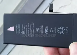 iPhone 7plus Original Battery
