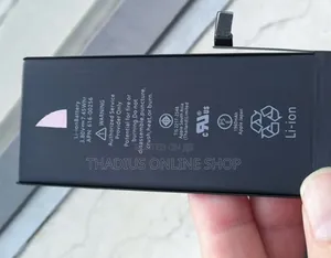 iPhone 7plus Original Battery