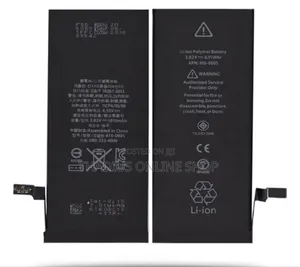 Apple iPhone 6plus Original Li-Ion Battery