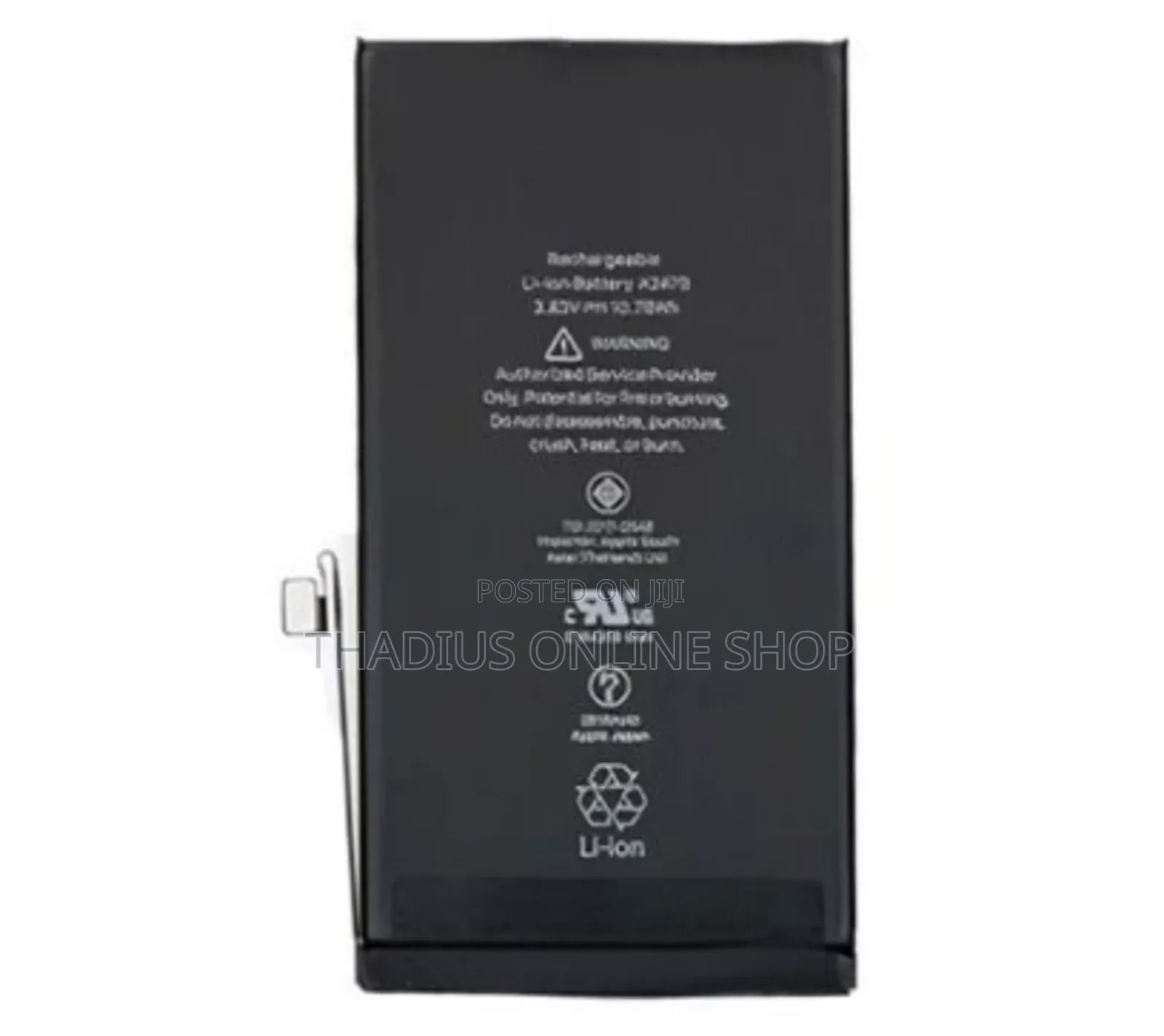 Apple iPhone 6s Battery