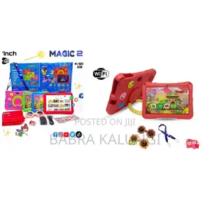 New Bebe Magic 2 128 GB