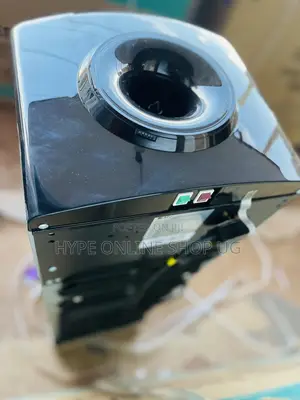 SPJ Hot and Cold New Water Dispenser