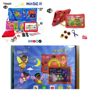 New Bebe Magic 2 128 GB