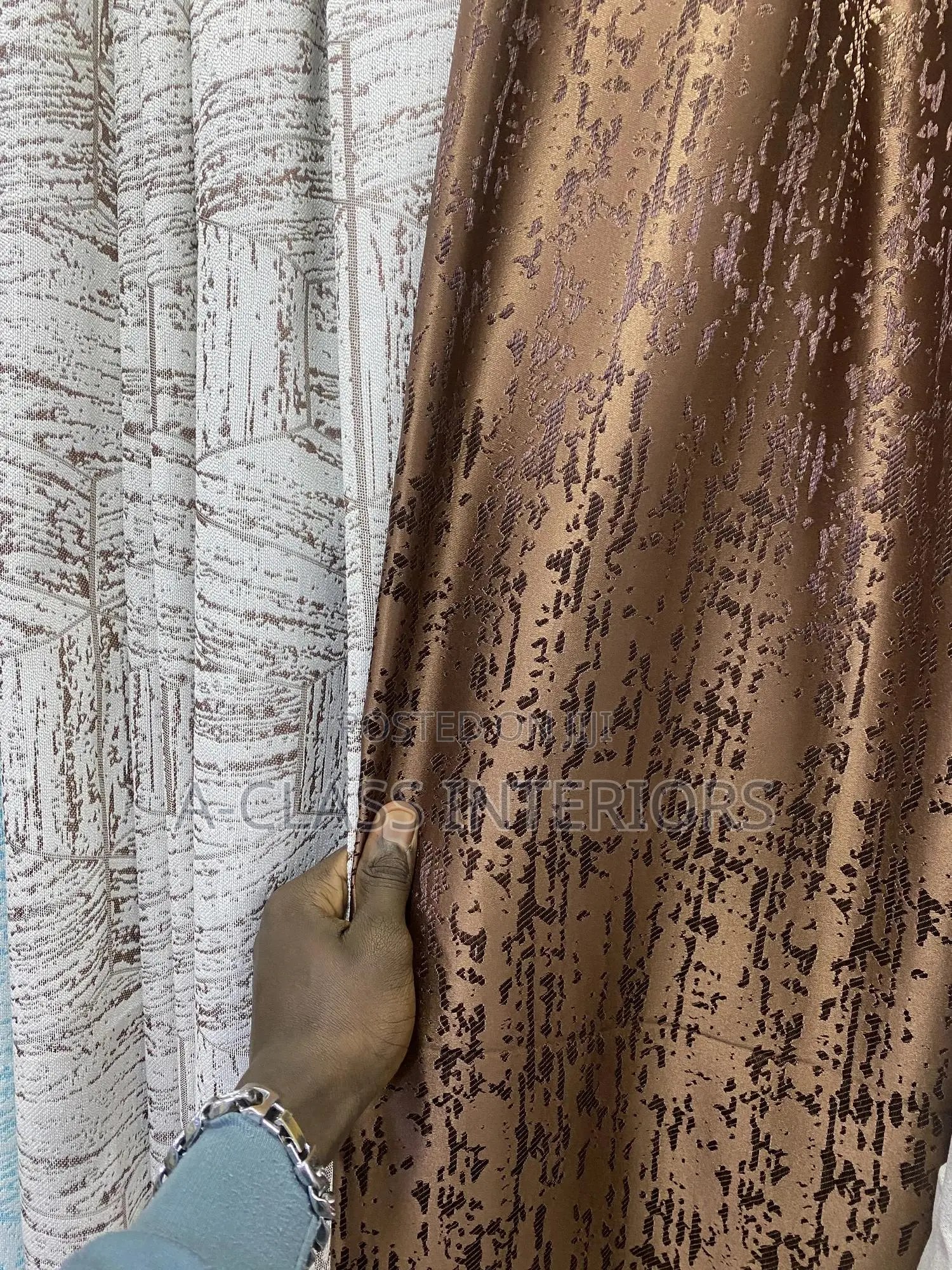 High Quality Curtains