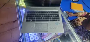 Laptop HP EliteBook 840 G5 8GB Intel Core I7 SSD 256GB