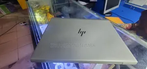 Laptop HP EliteBook 840 G5 8GB Intel Core I7 SSD 256GB