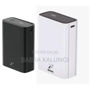 Senior 20000mah Mini Power Bank 20W PD QC3 USB-C PW-500