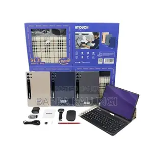 New Atouch SE Pro 512 GB