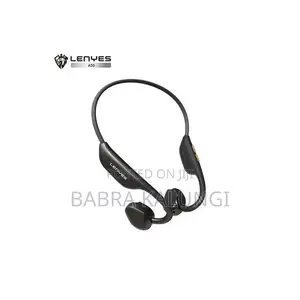 Lenyes A50 Air Conduction Wireless Sports Headphones