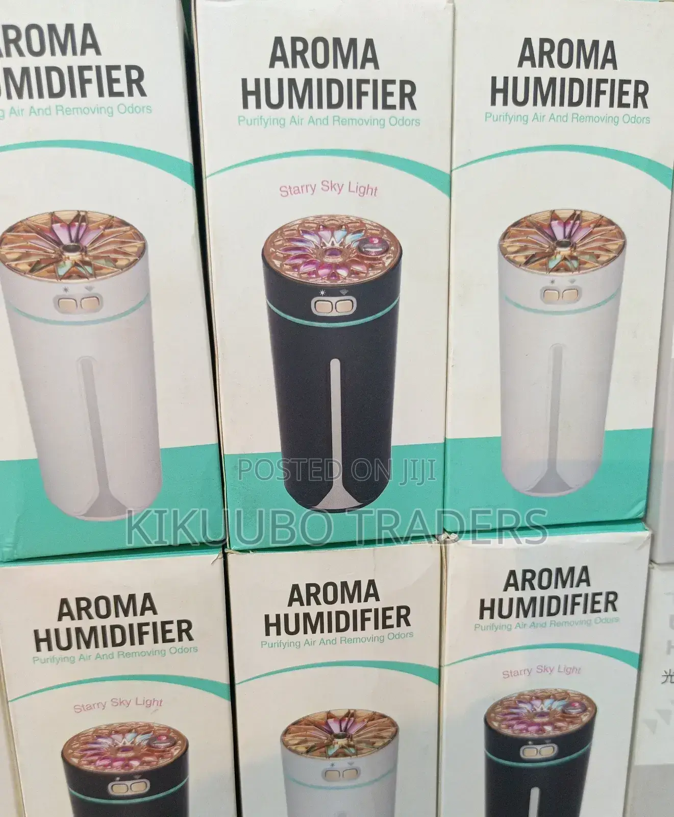 Portable Humidifier Cup