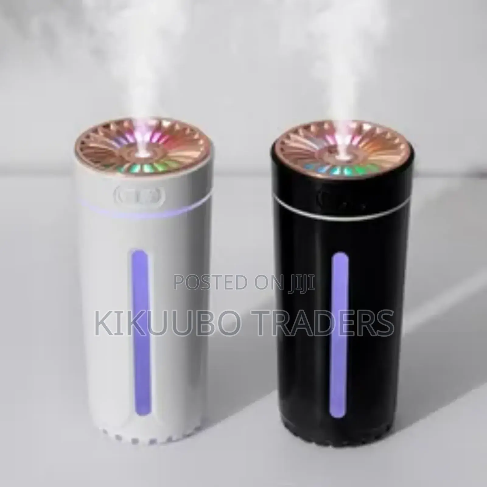 Portable Car/ Office Humidifier