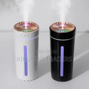 Portable Car/ Office Humidifier