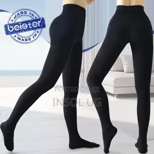 High Waist Medical Stockings