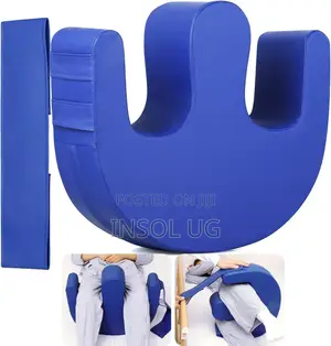 Patient Turning Pillow