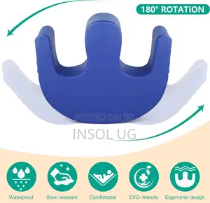 Patient Turning Pillow