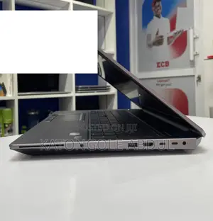 New Laptop HP ZBook 15 16GB Intel Core I5 SSD 512GB