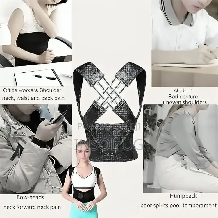 Posture Brace
