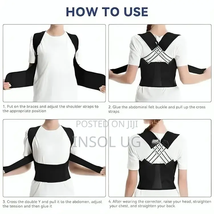 Posture Brace