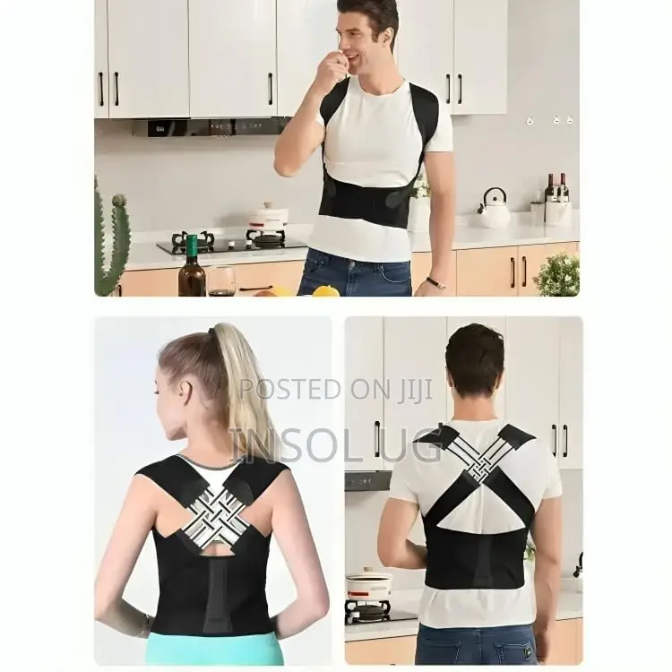 Posture Brace