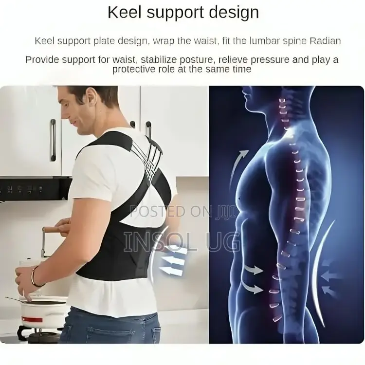 Posture Brace
