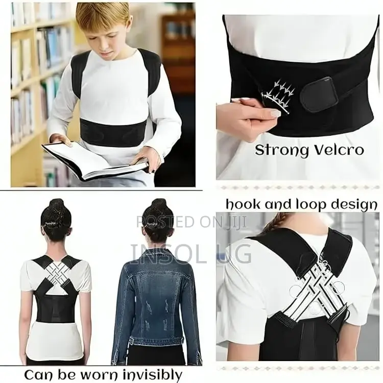 Posture Brace
