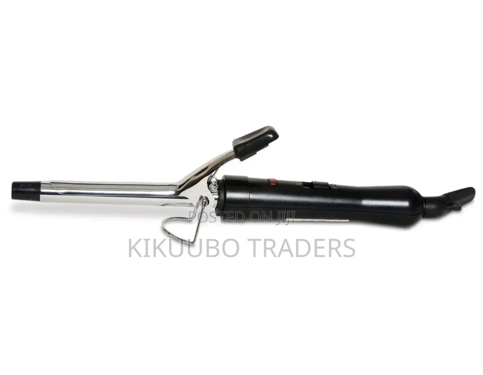 Professional Curling Iron