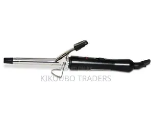 Professional Curling Iron