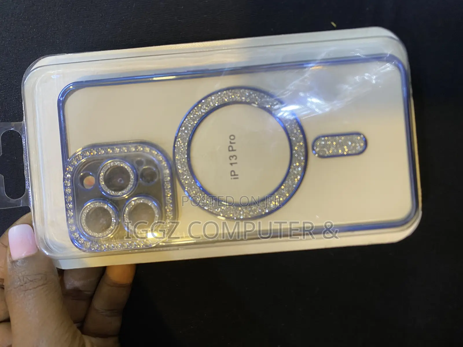 iPhone 13 Pro Case