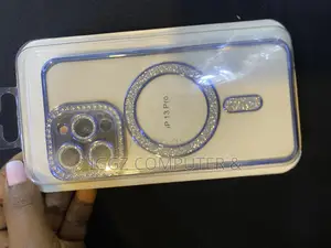iPhone 13 Pro Case