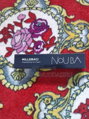 Millebaci Nouba Lipstick 6 69,73,75