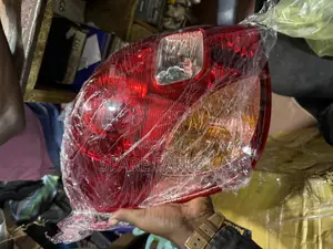 Corolla Spacio Rearlamp