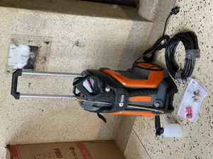 Electric Pressure Washer