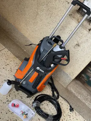 Electric Pressure Washer