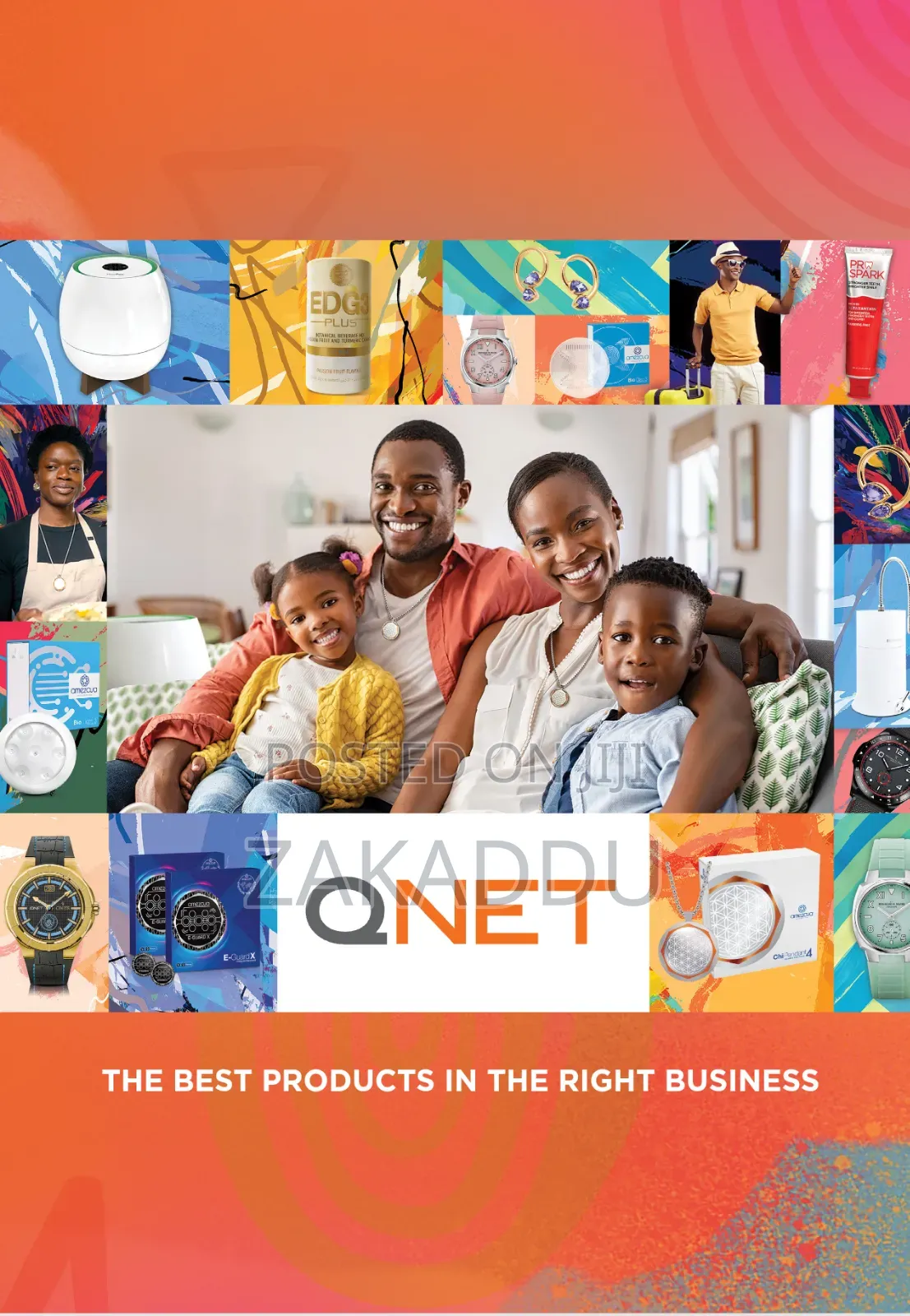 Direct Selling Entrepreneur