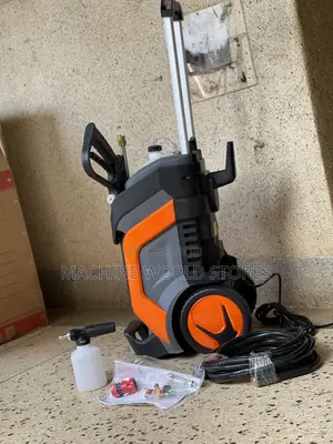 Jet Car Washer/ Pressure Washer