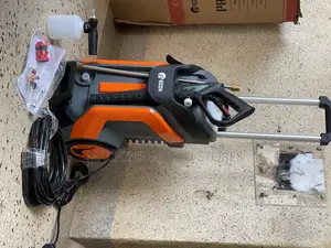 Jet Car Washer/ Pressure Washer