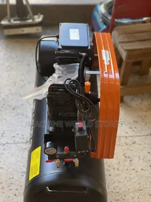 Air Compressor Jialie 100L