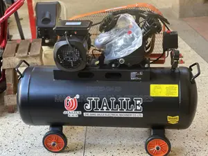 Air Compressor Jialie 100L