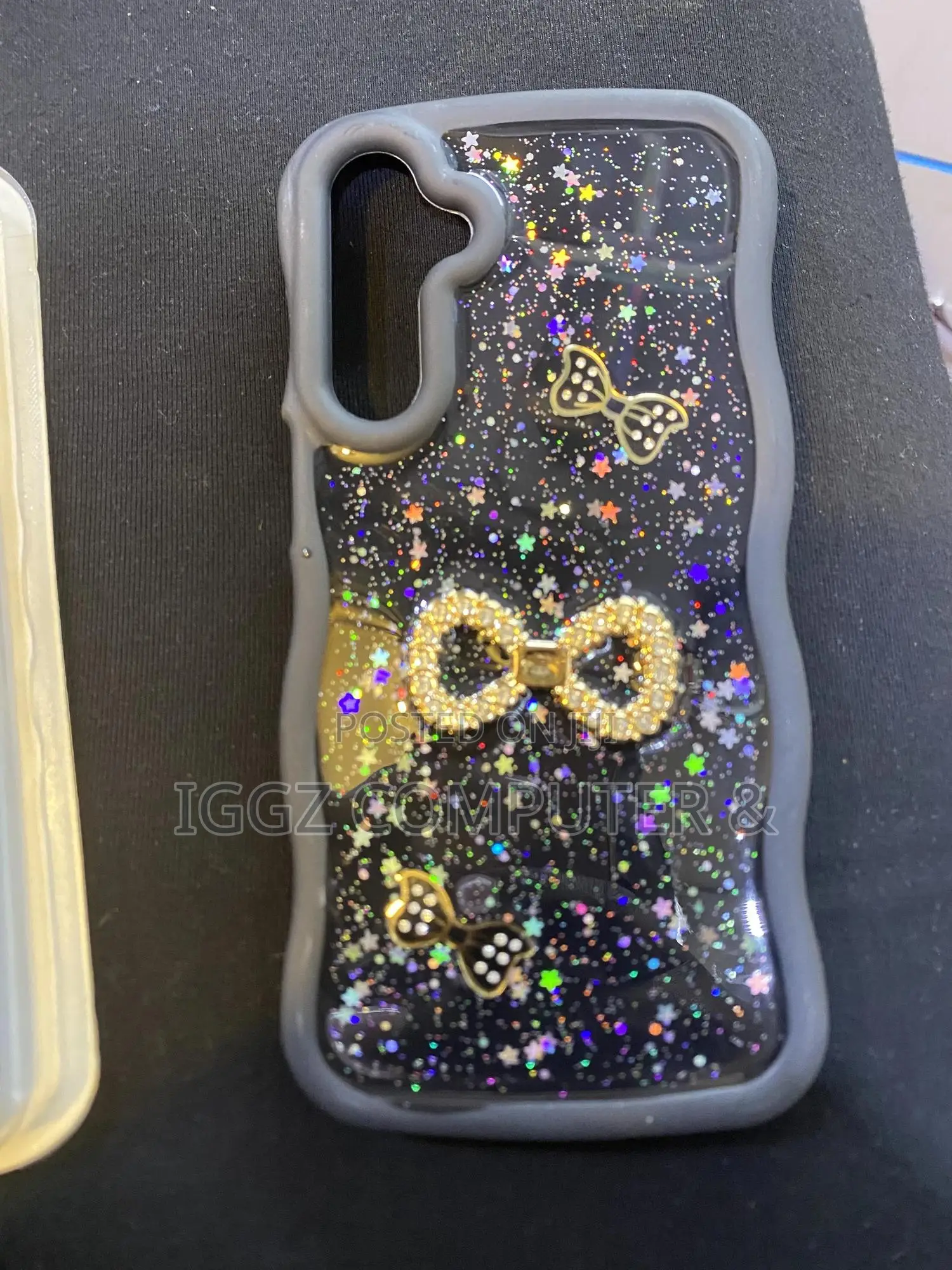 Samsung A16 Case