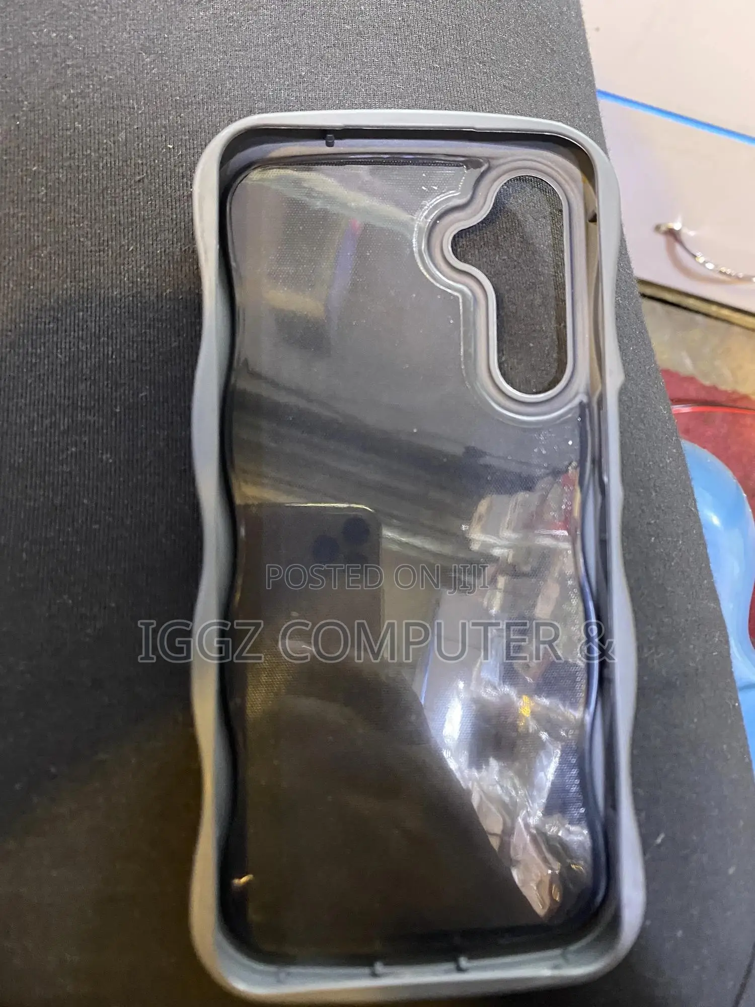 Samsung A16 Case