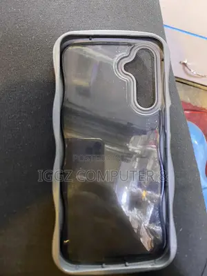 Samsung A16 Case
