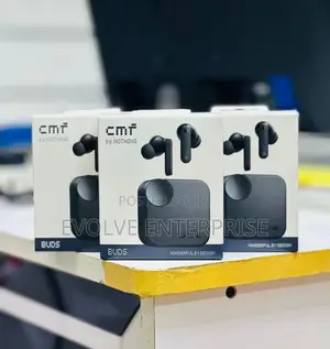 Original CMF by Nothing Buds
