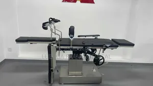 Theater Operating Table