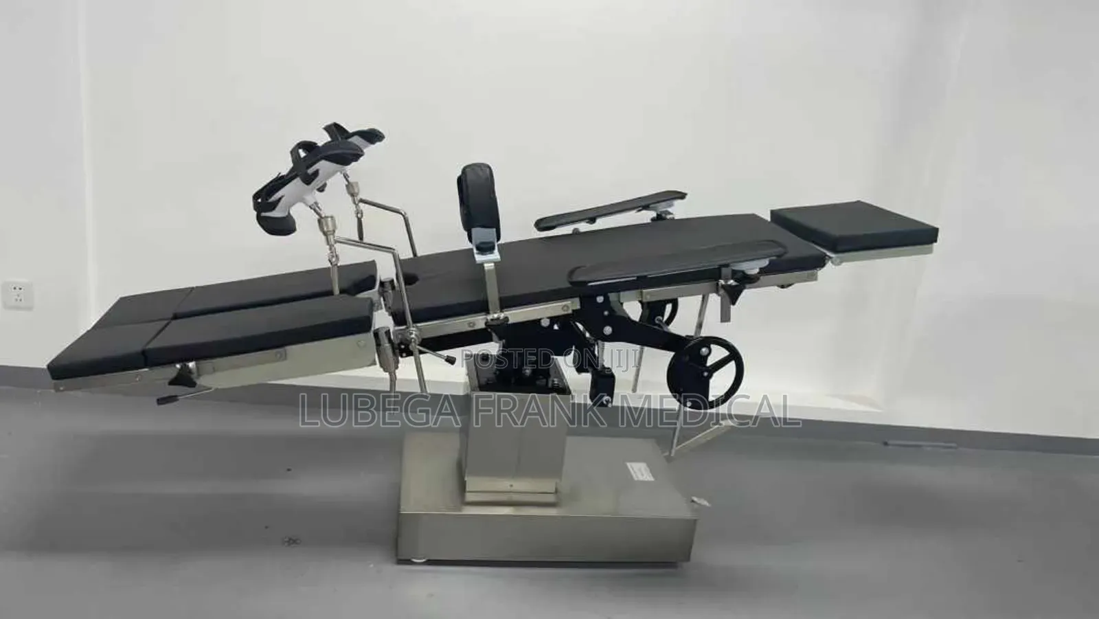 Theater Operating Table