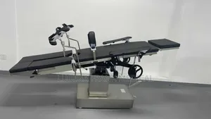 Theater Operating Table