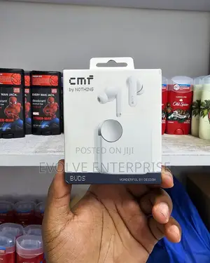 CMF by Nothing Buds