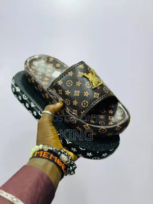Nota Finesse Sandals
